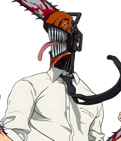 Chainsaw Man